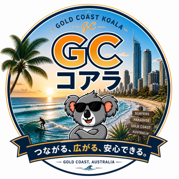 GCコアラHP